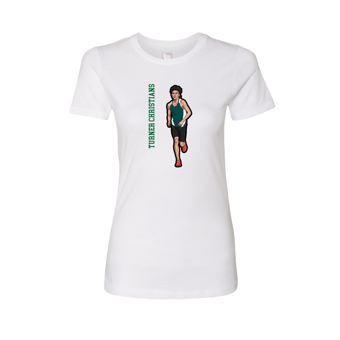 Womens Tee