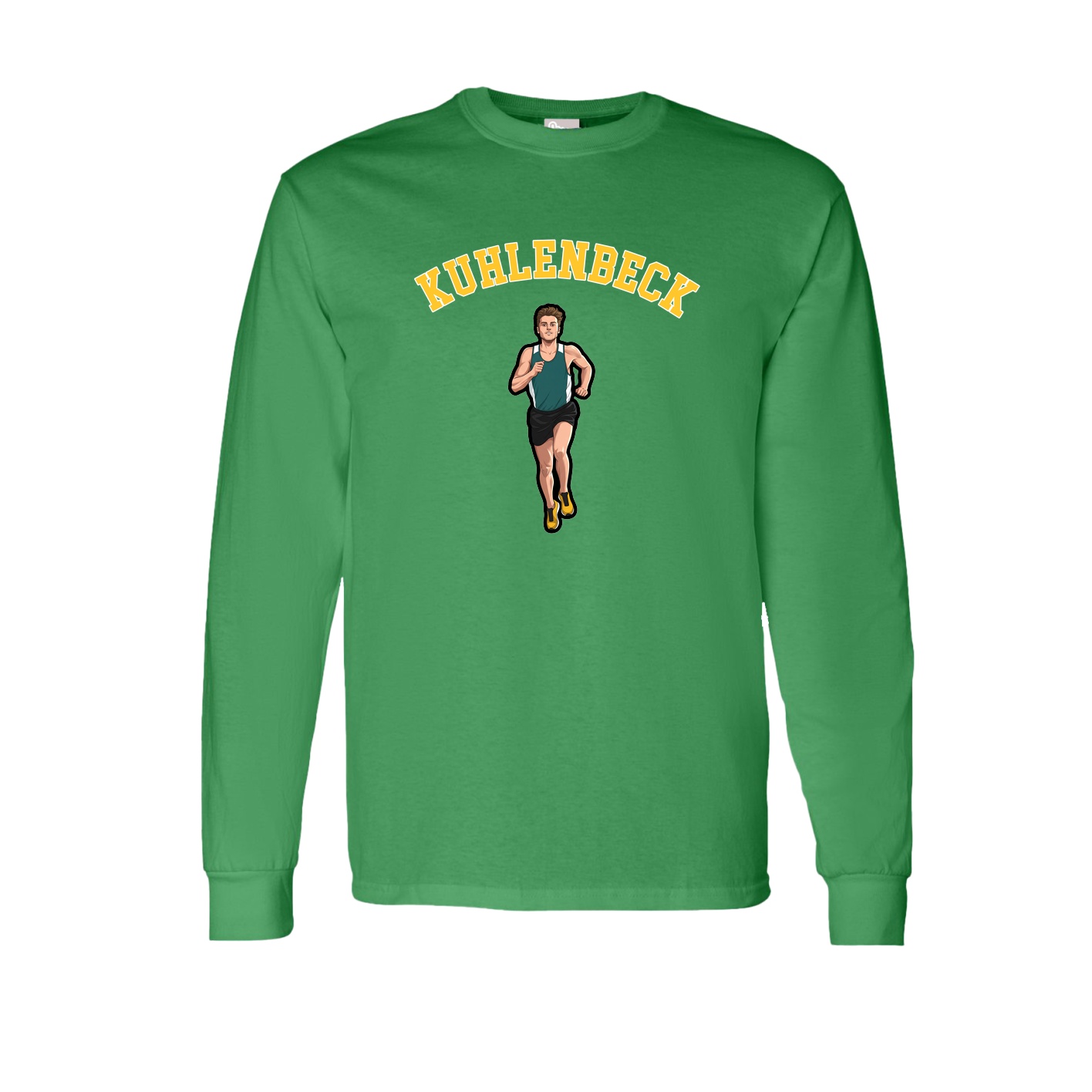 Long Sleeve Tee