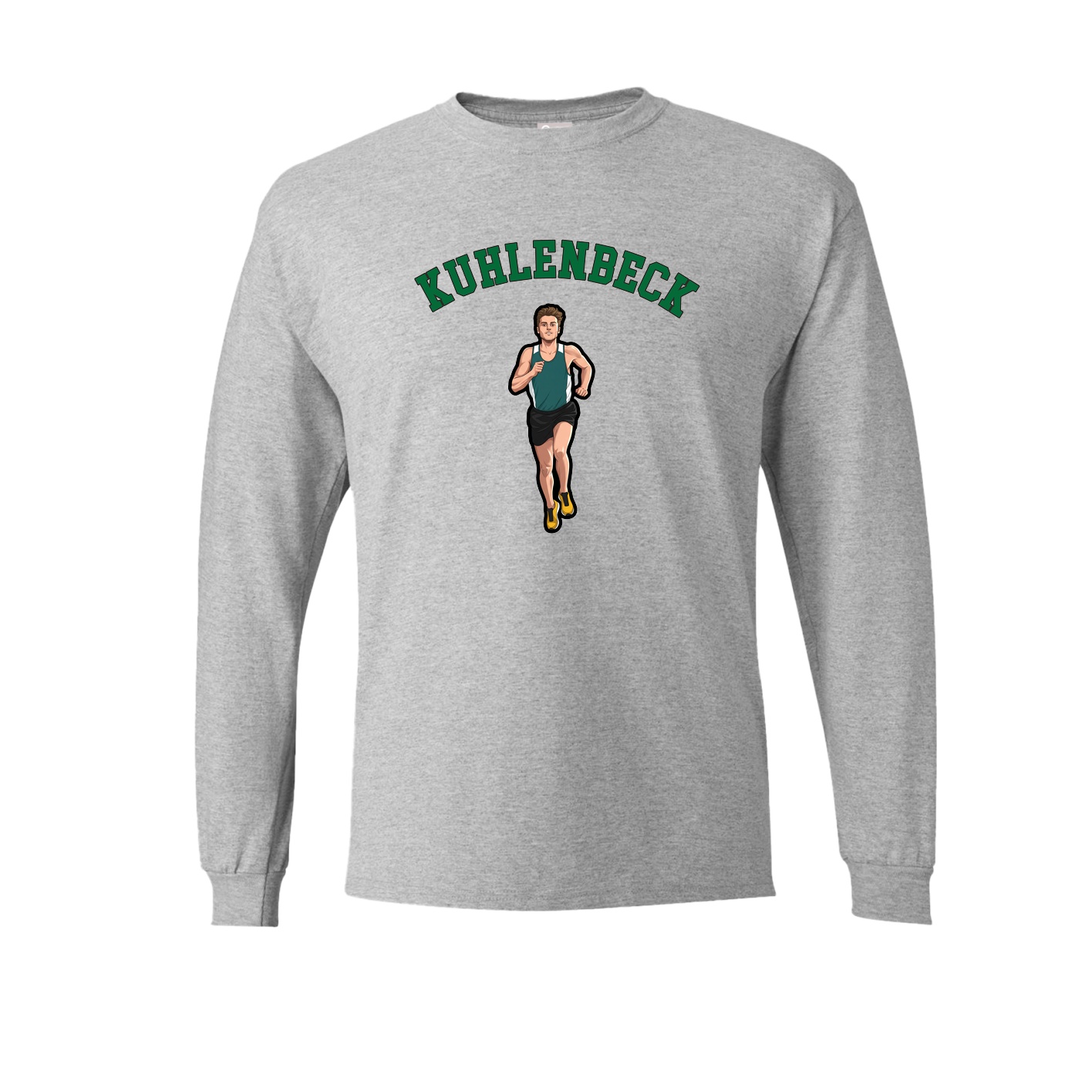 Long Sleeve Tee