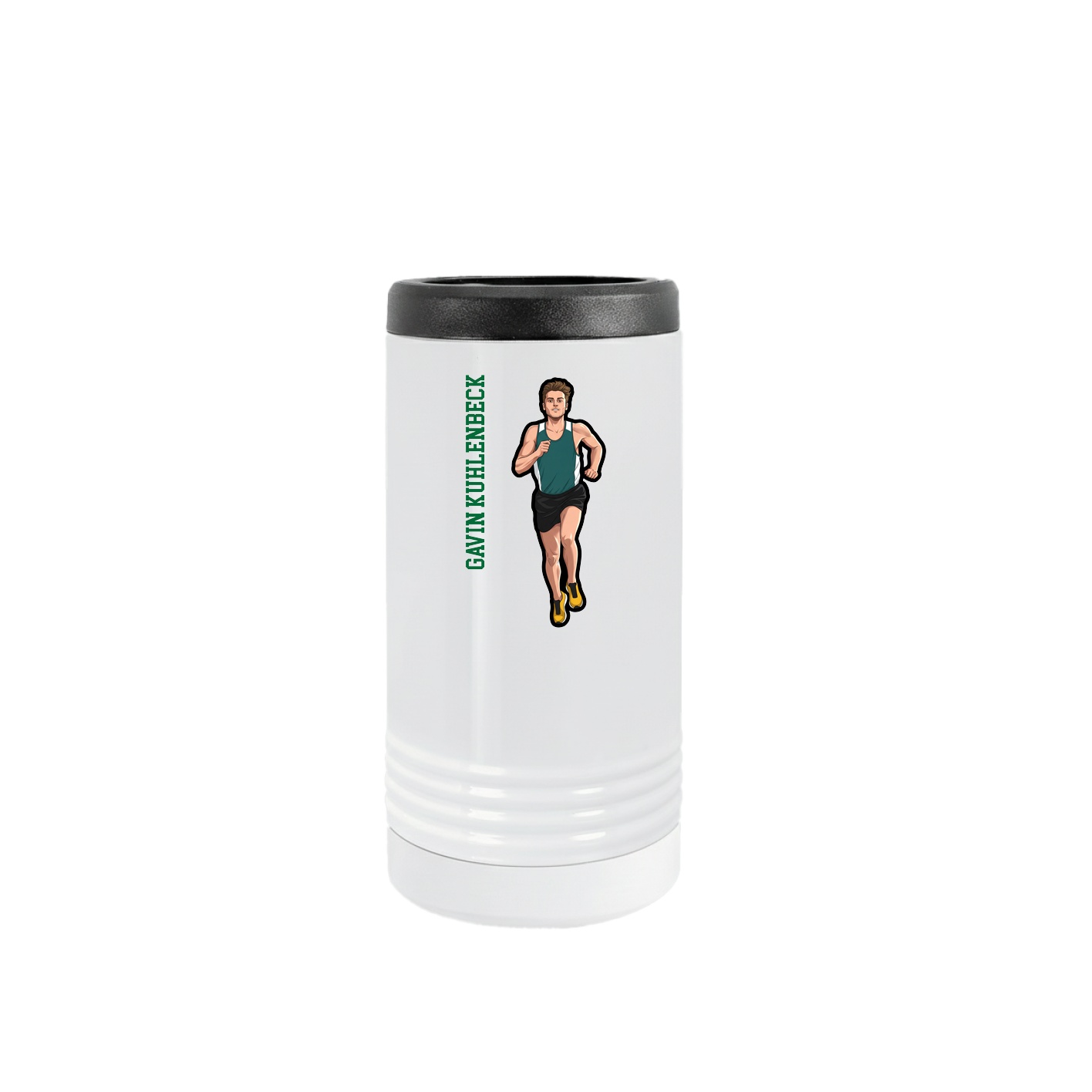 Slim Beverage Holder