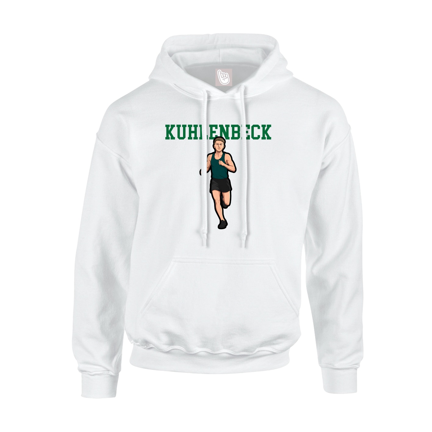 Youth Hoodie