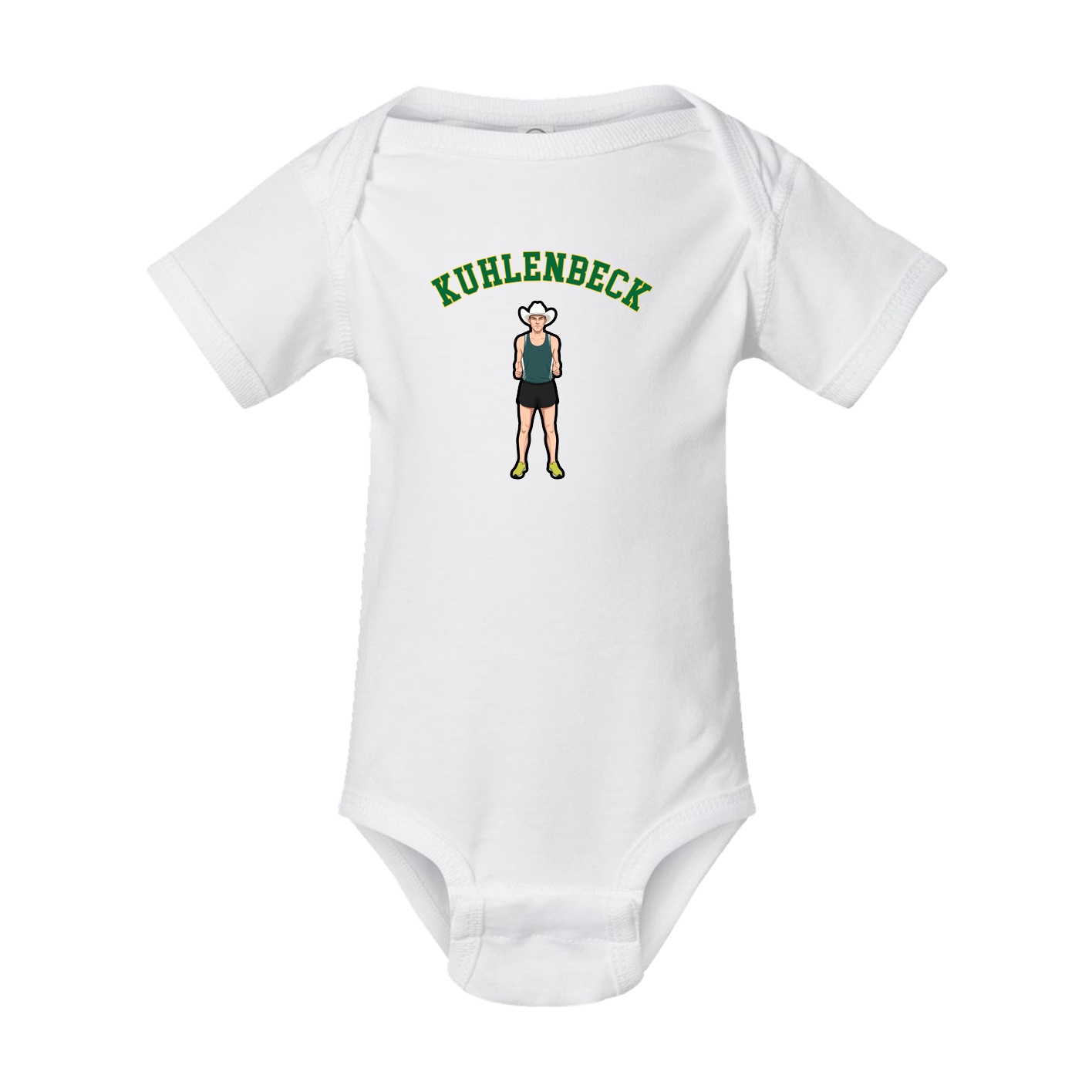 Baby Onesie