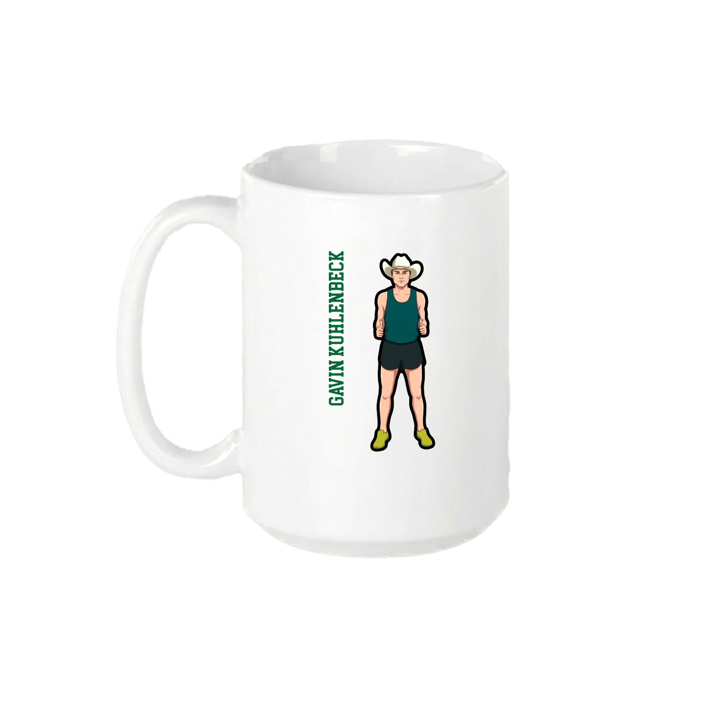 15oz Coffee Mug