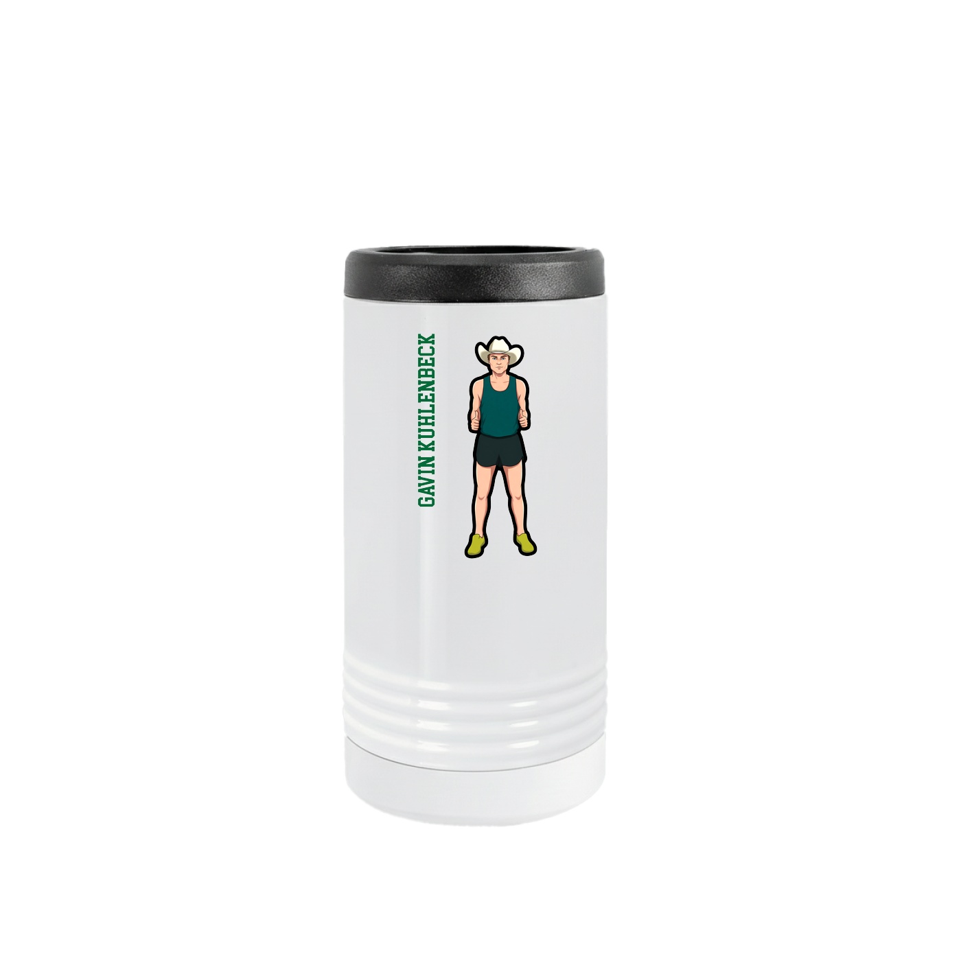 Polar Camel Slim Beverage Holder
