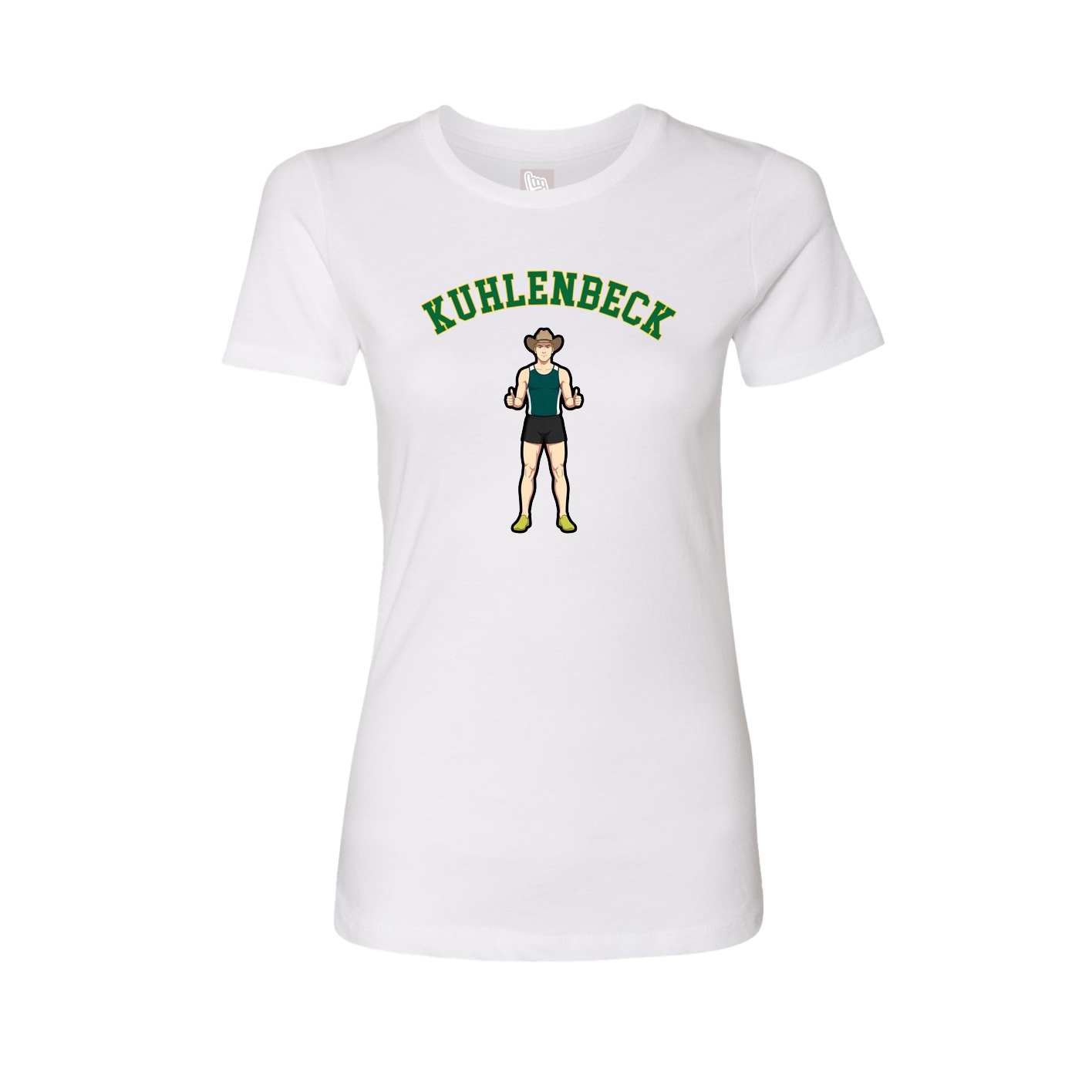 Womens Tee