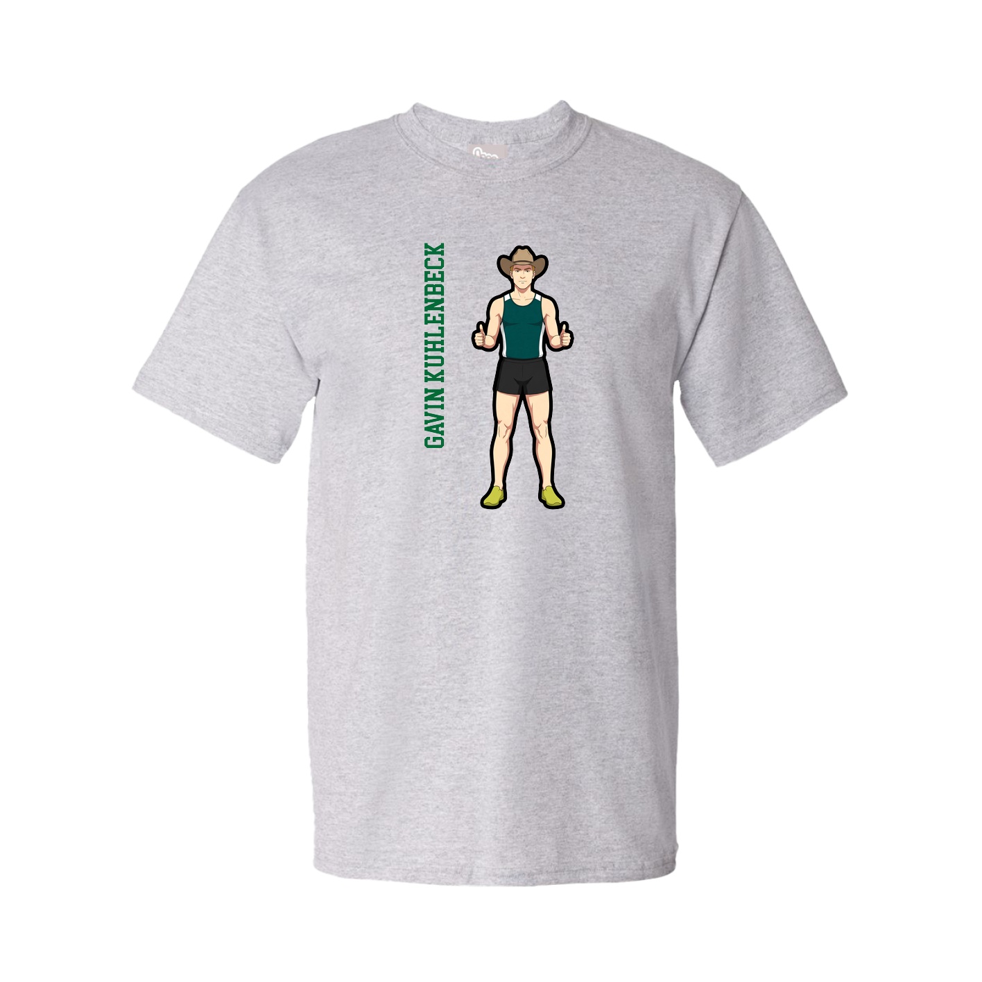 Youth Tee