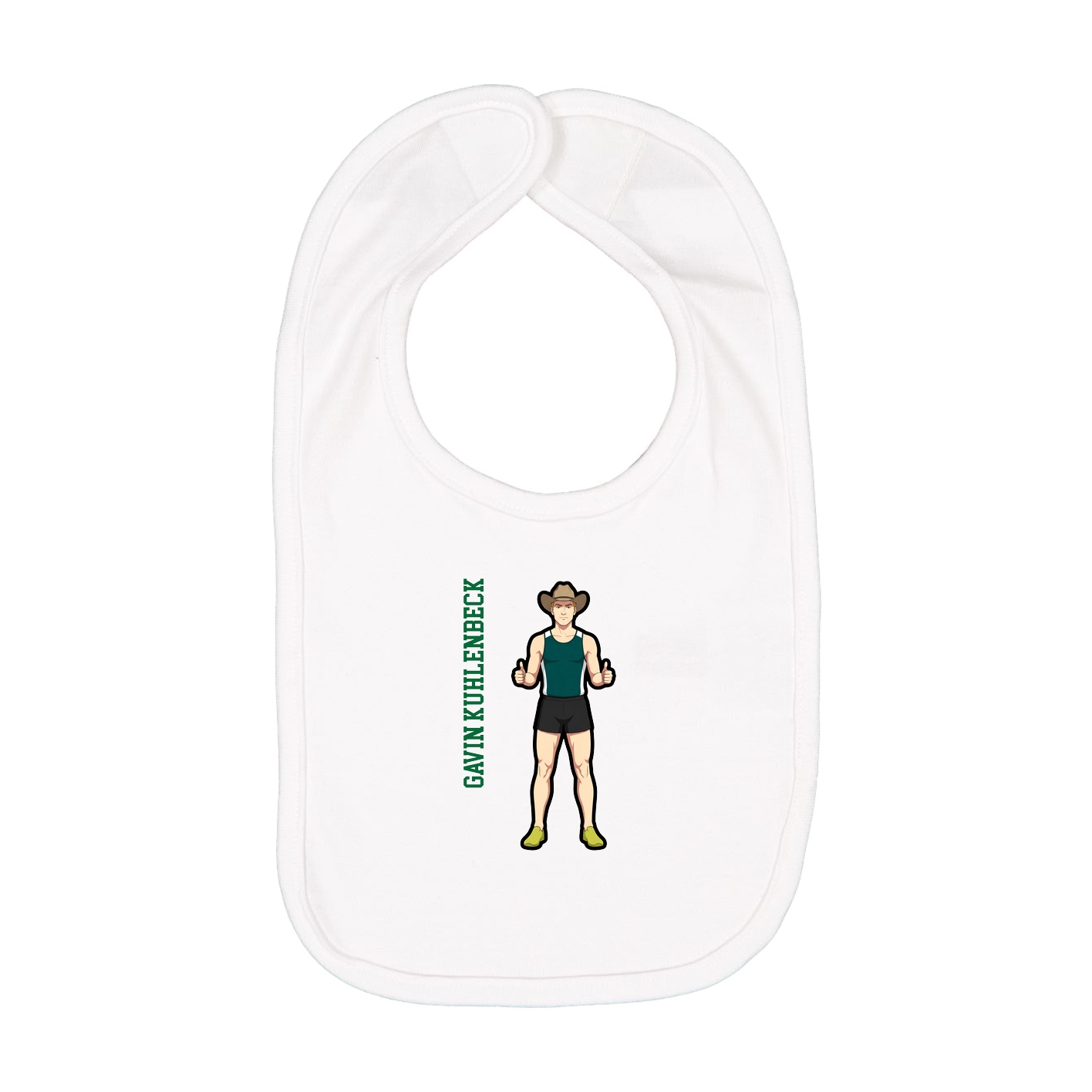 Infant Bib