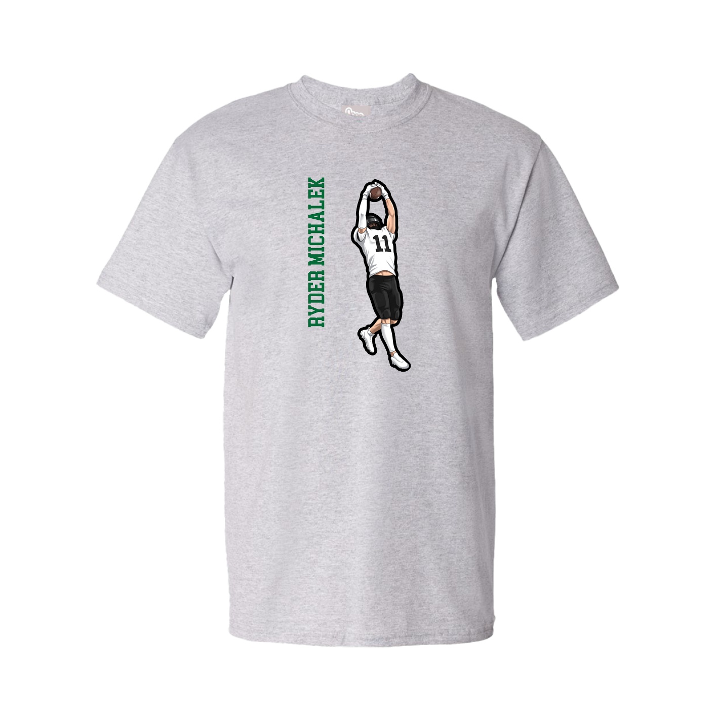 NIL Club Tee