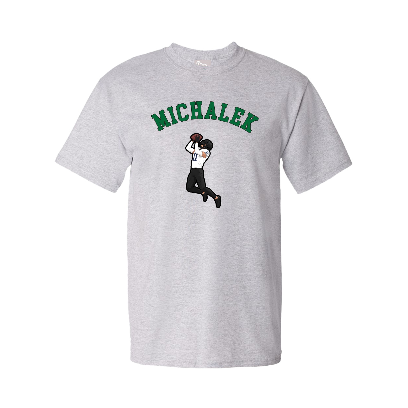 NIL Club Tee