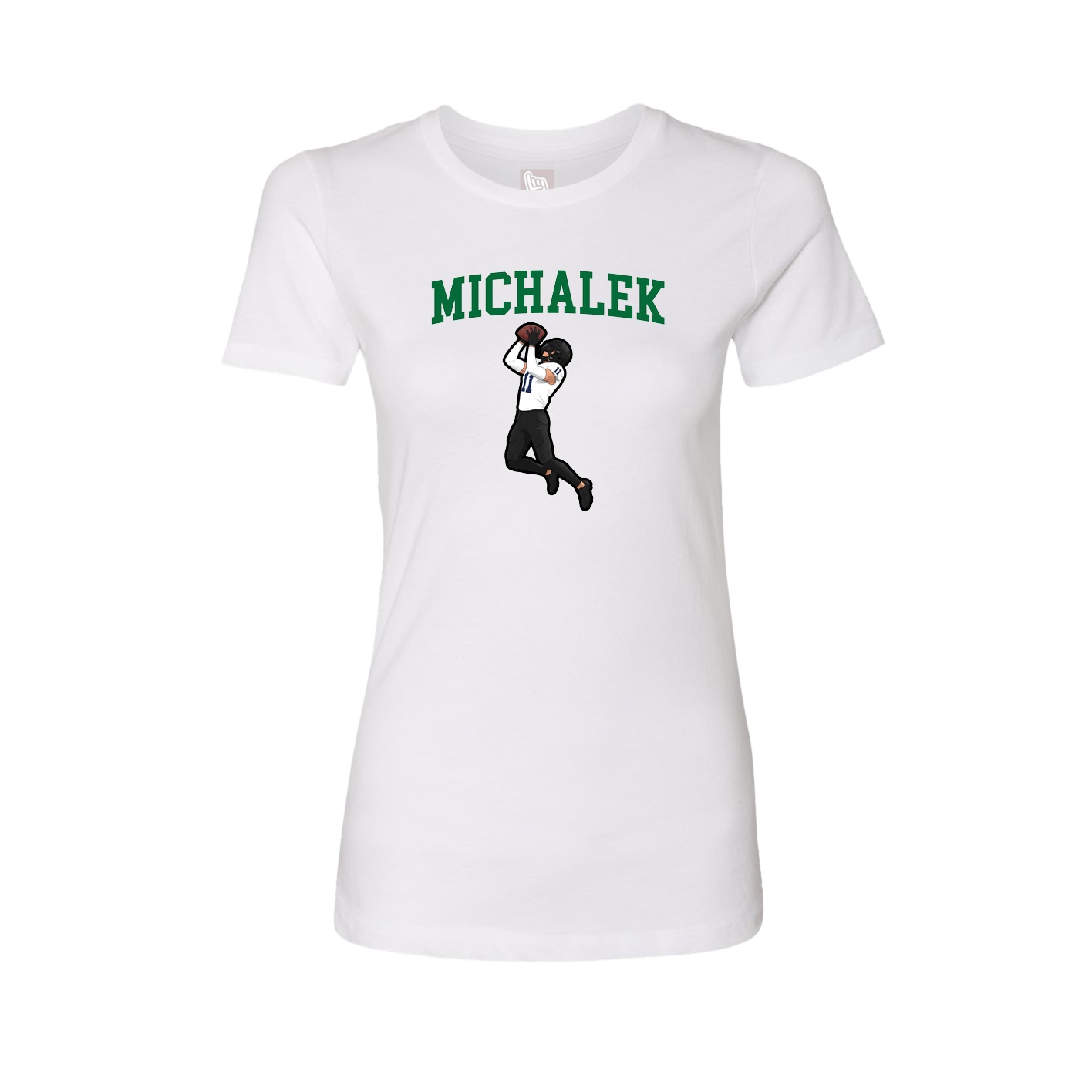 NIL Club Womens Tee