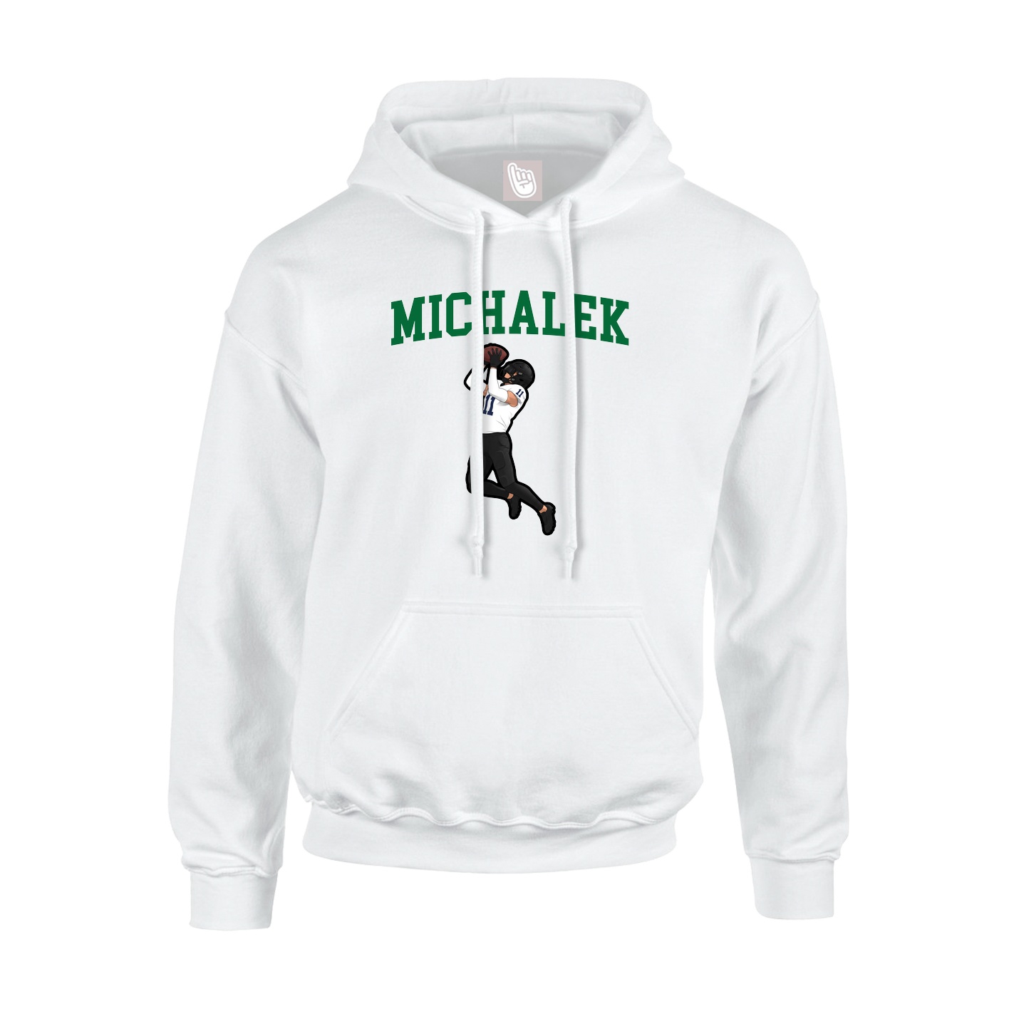 NIL Club Hoodie