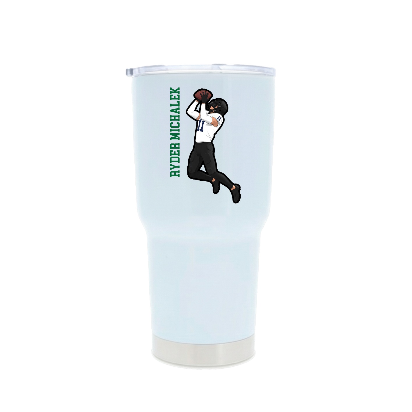 30oz Stainless Steel Tumbler