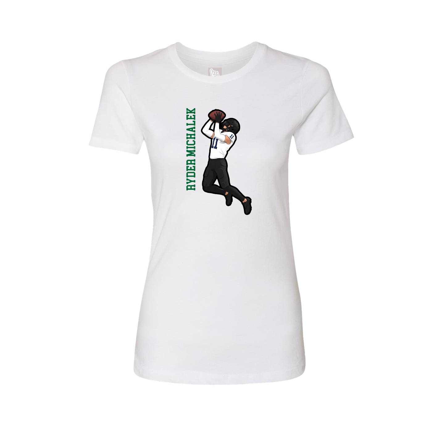 Womens Tee