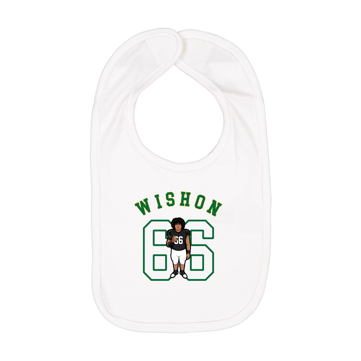 Infant Bib