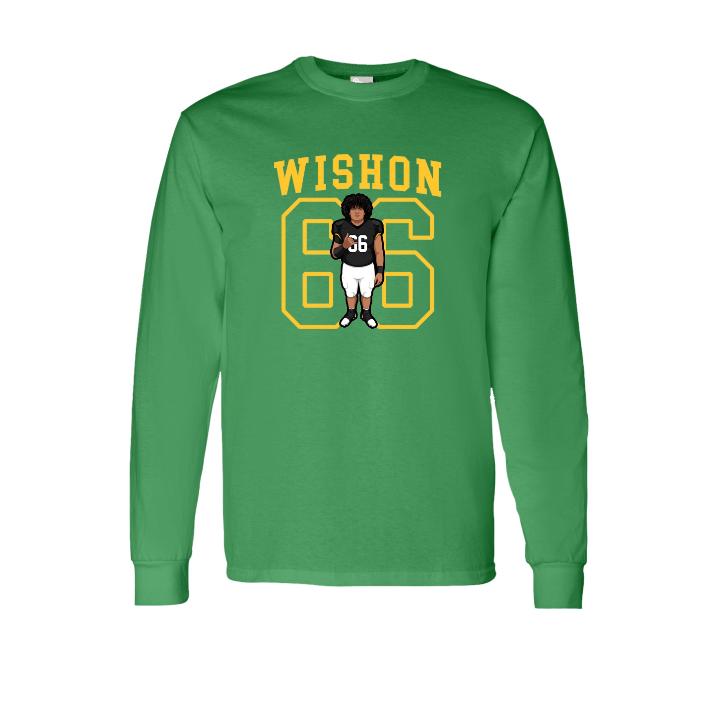 Long Sleeve Tee