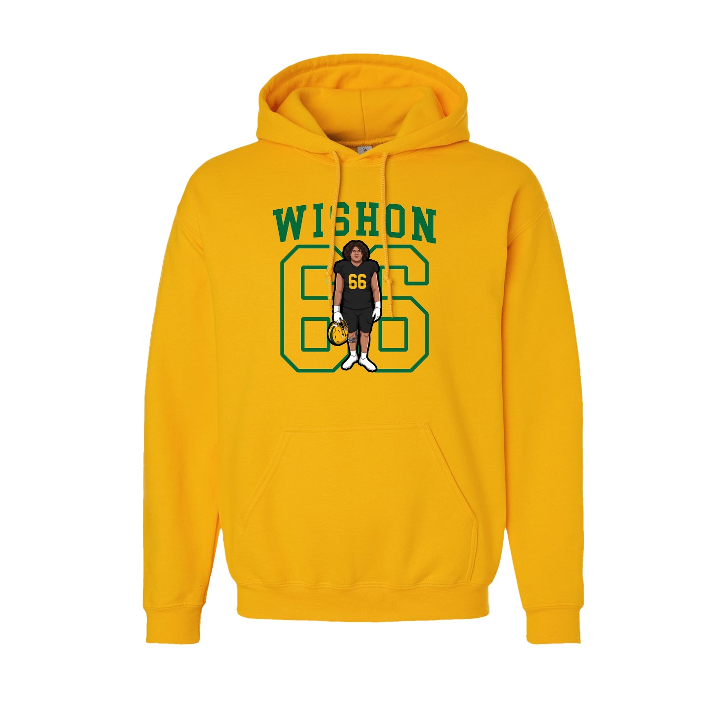 Youth Hoodie