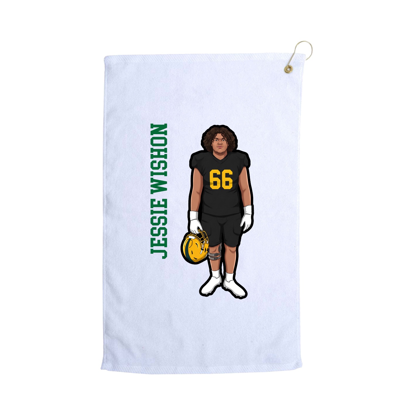 Golf Towel