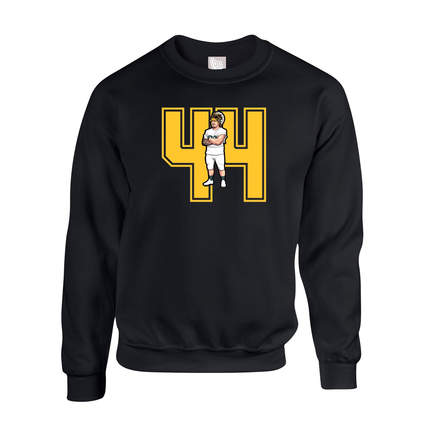 Fleece Crew