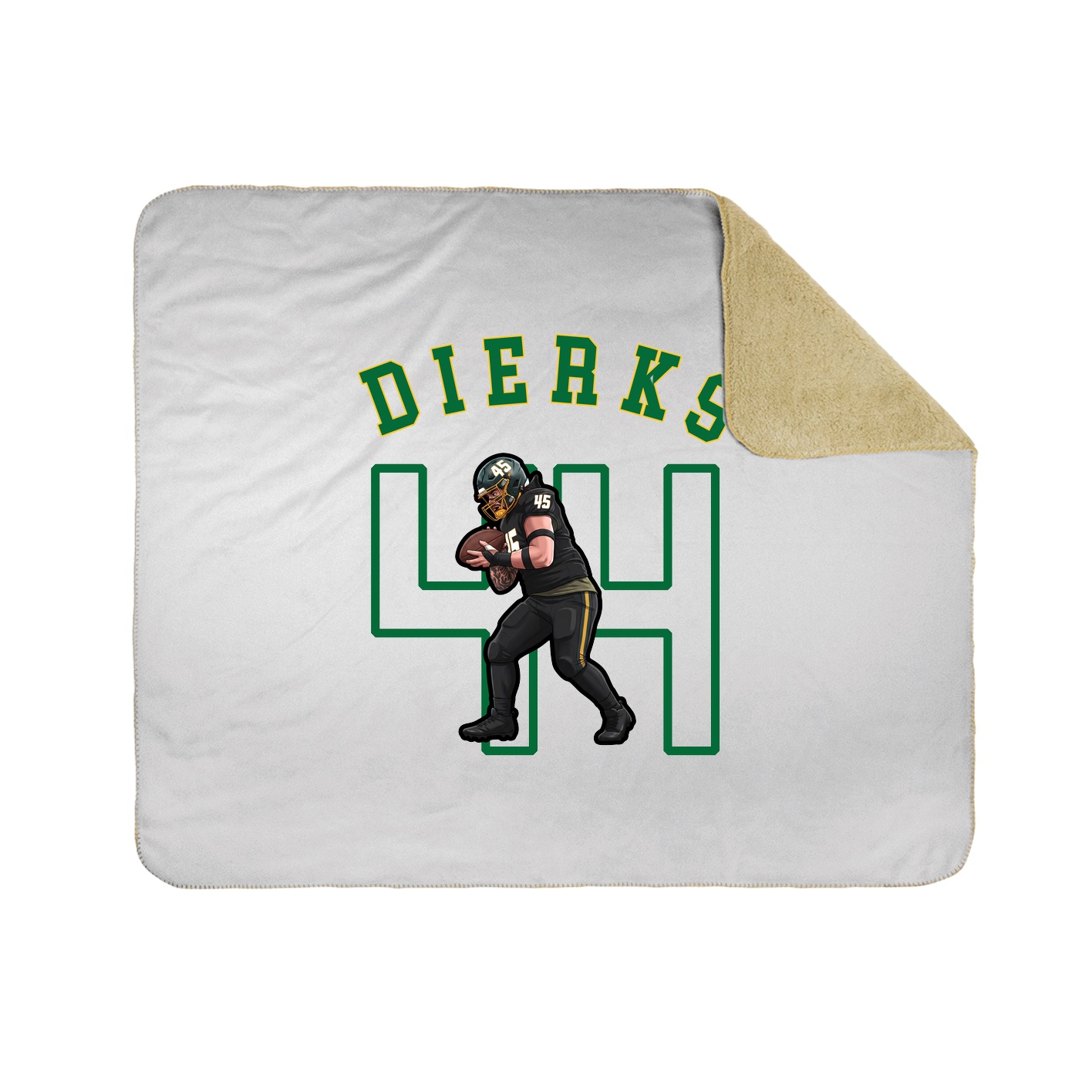 Throw Blanket
