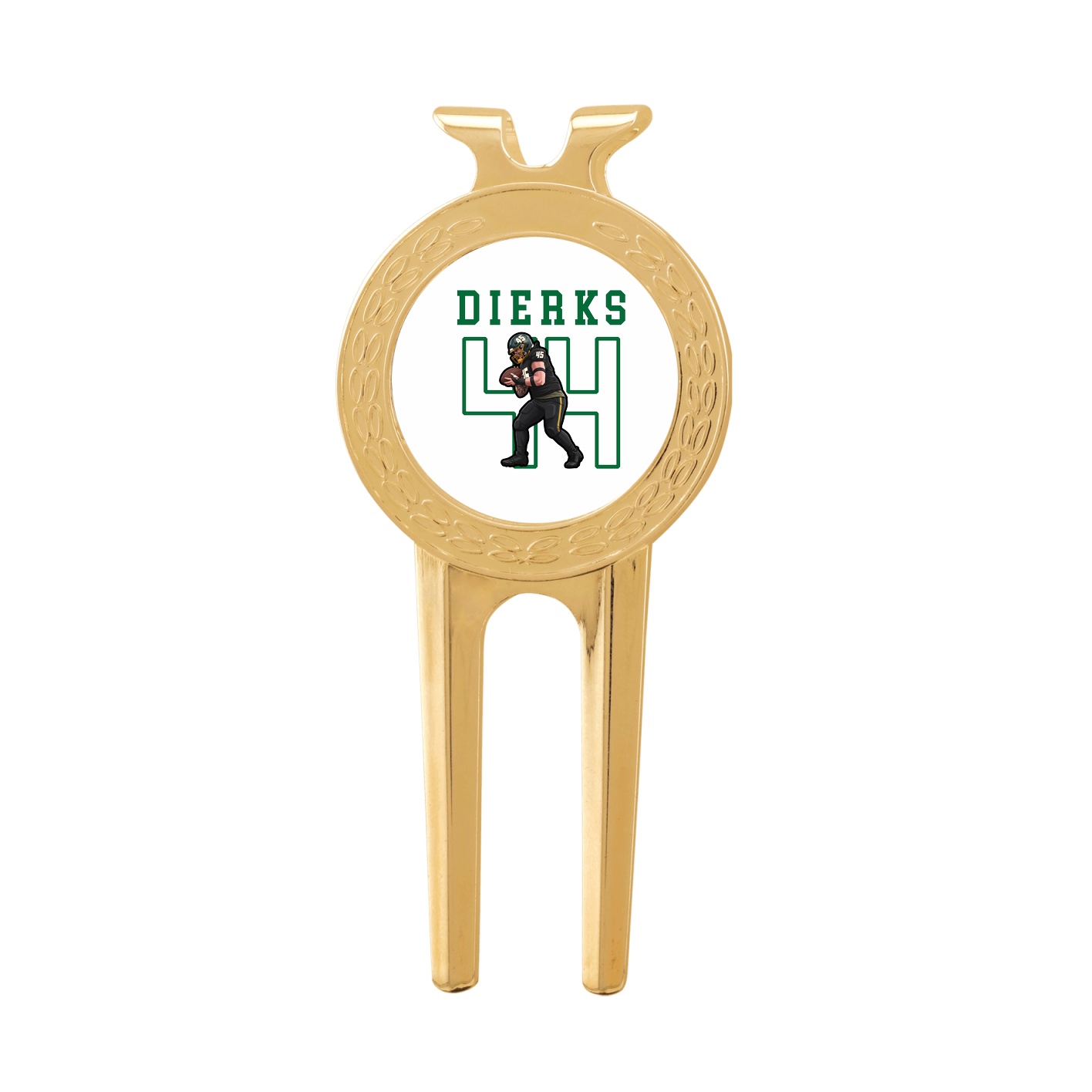 Divot Tool with Ball Marker — Shirsey in Classic