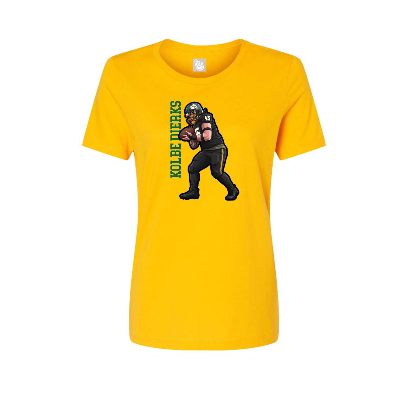 Womens Tee
