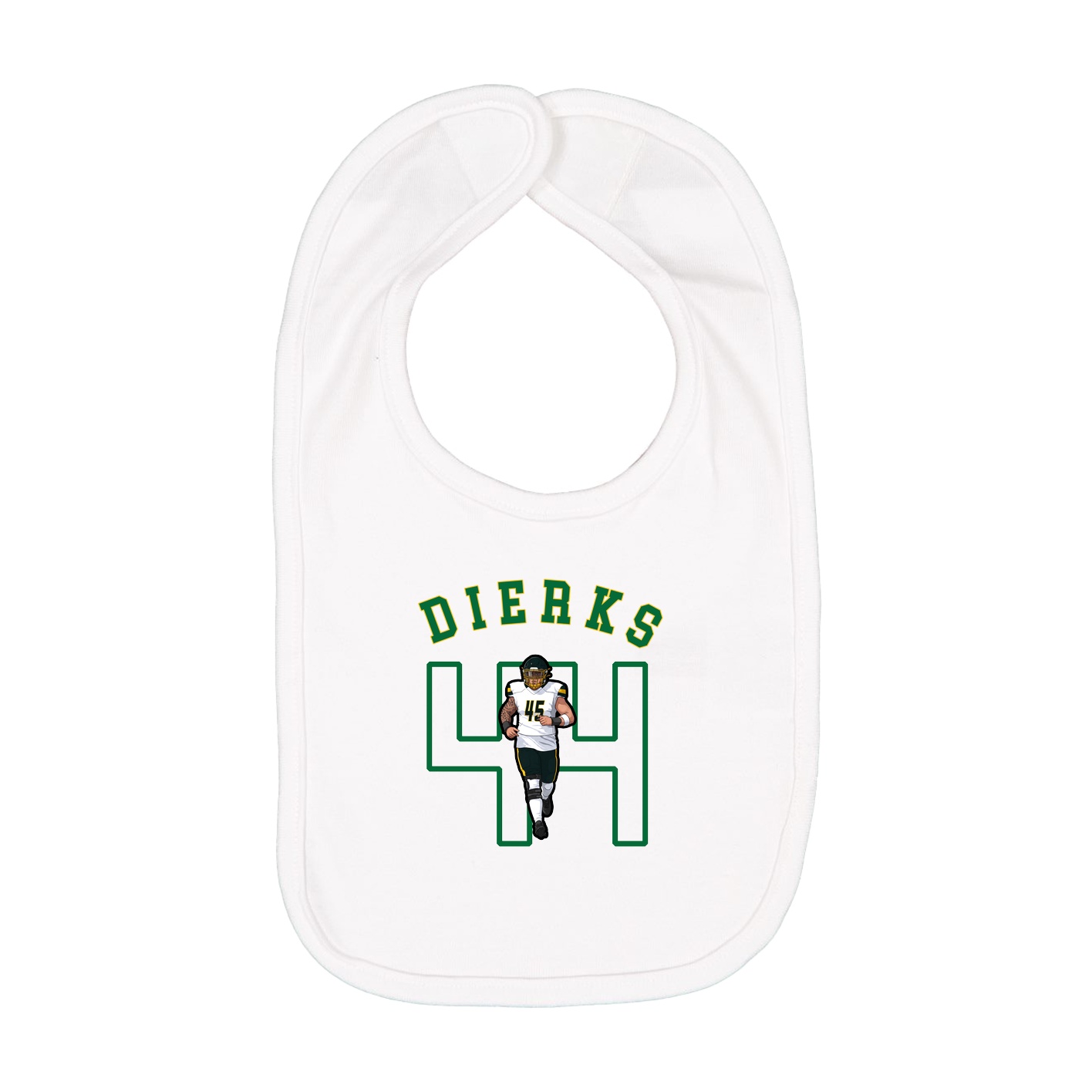 Infant Bib