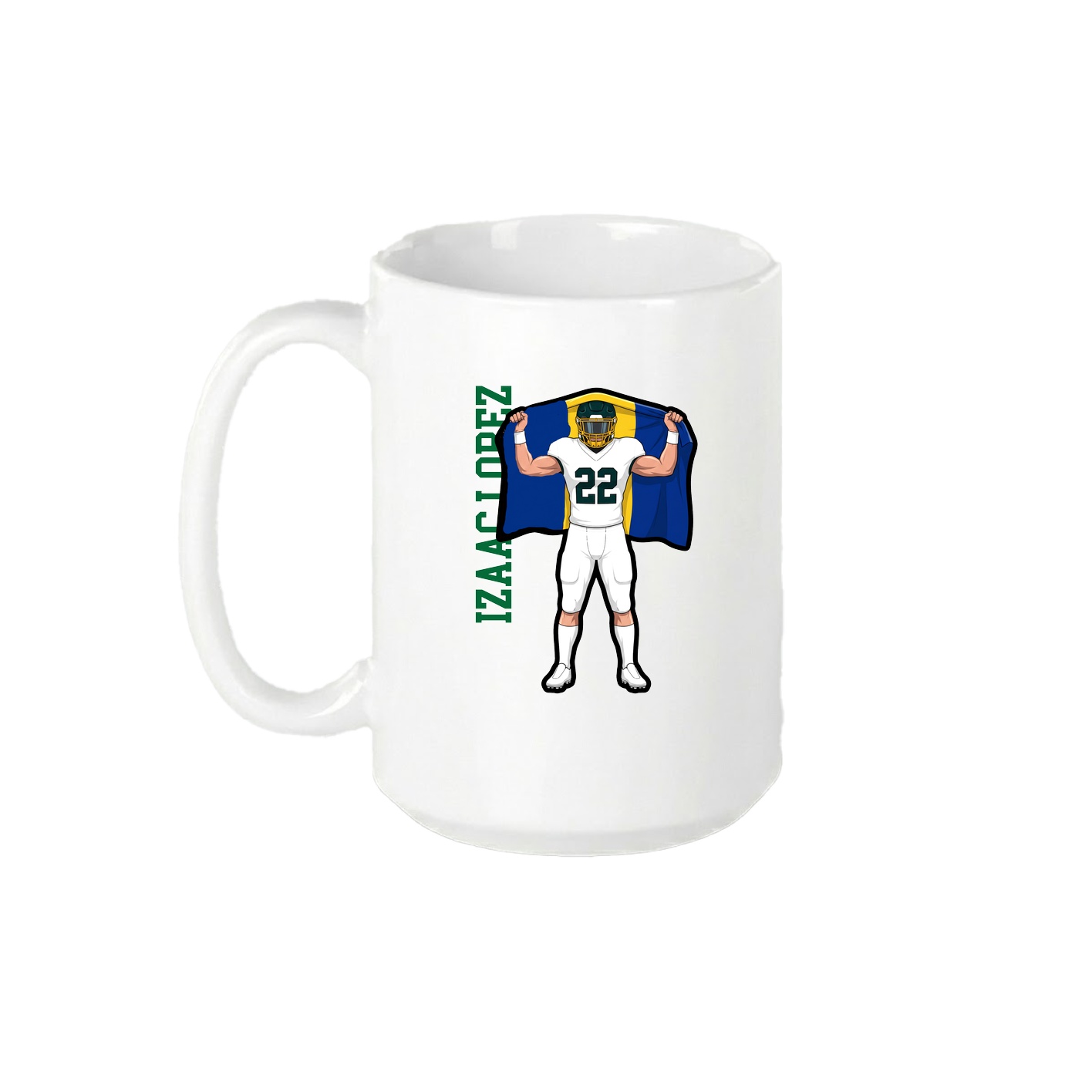 15oz Coffee Mug