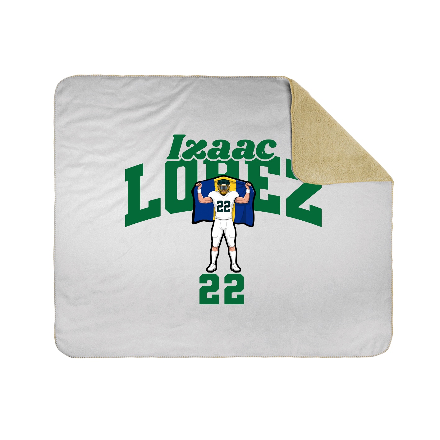 Throw Blanket