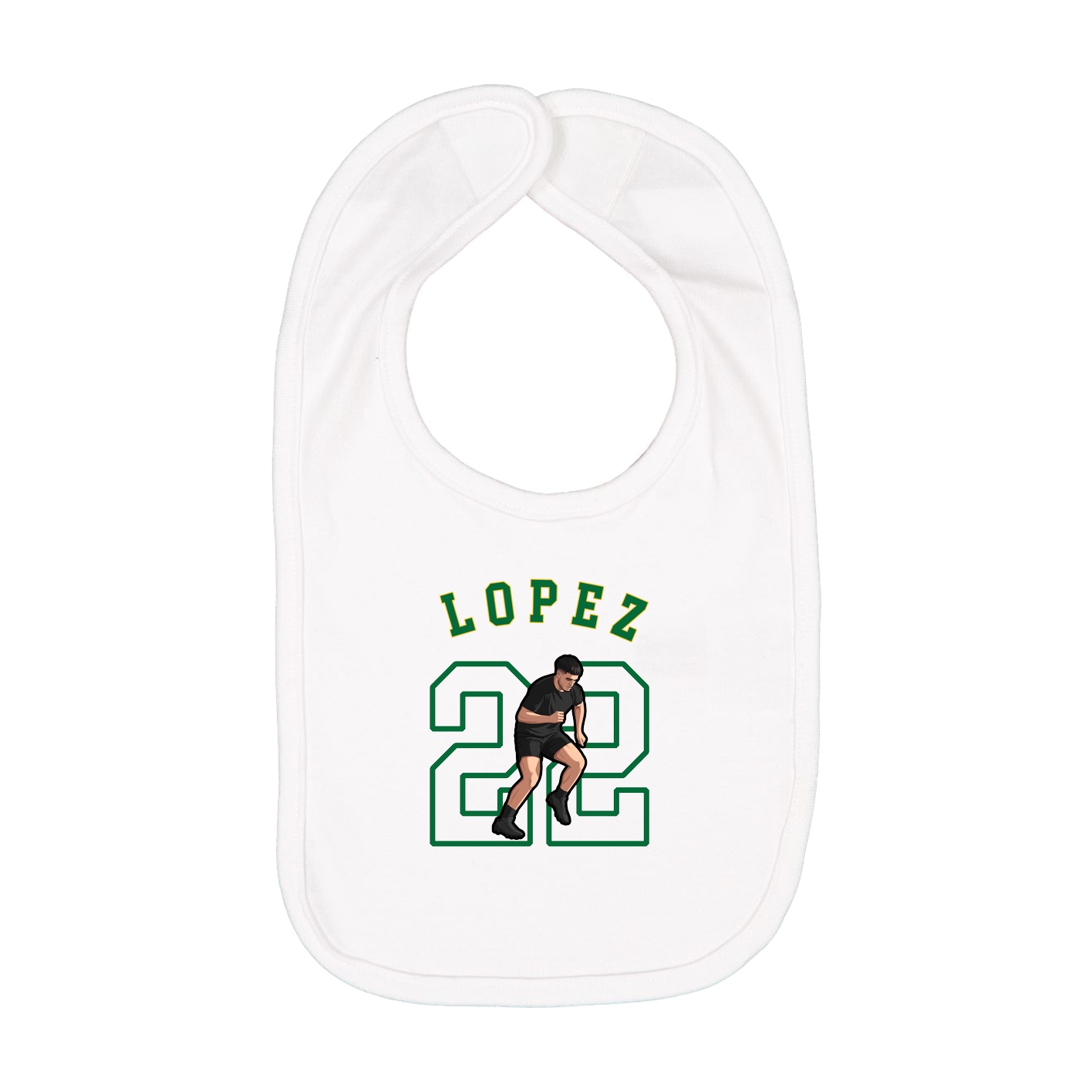Infant Bib