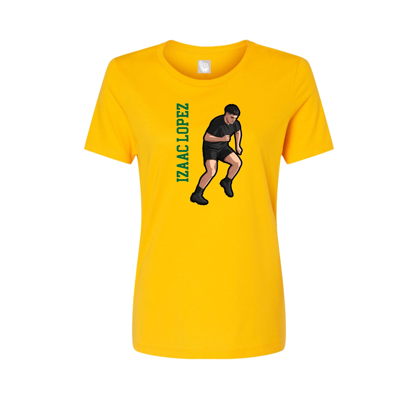 Womens Tee