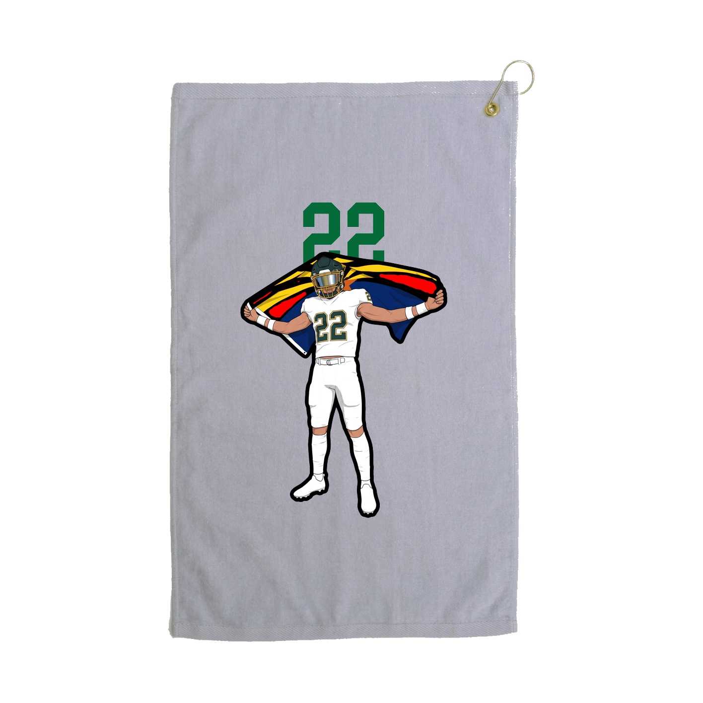 Golf Towel