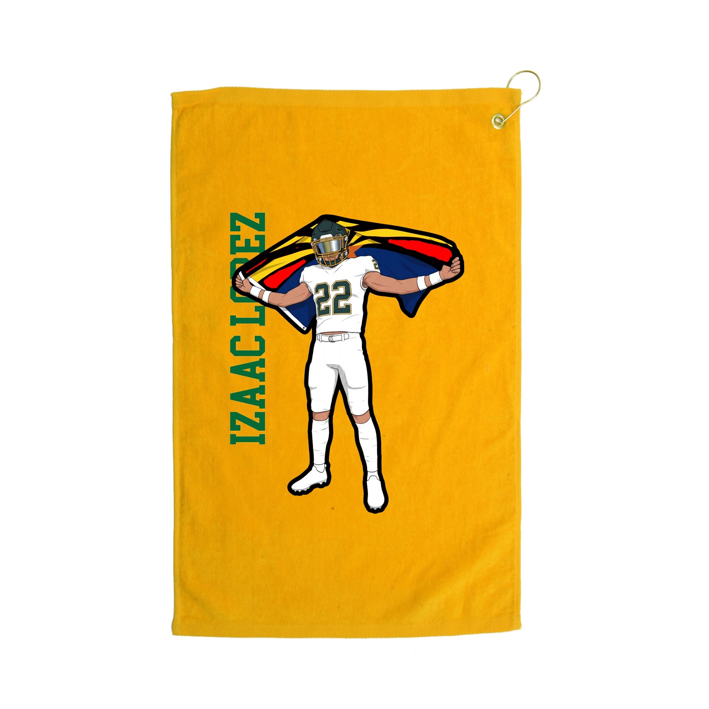 Golf Towel