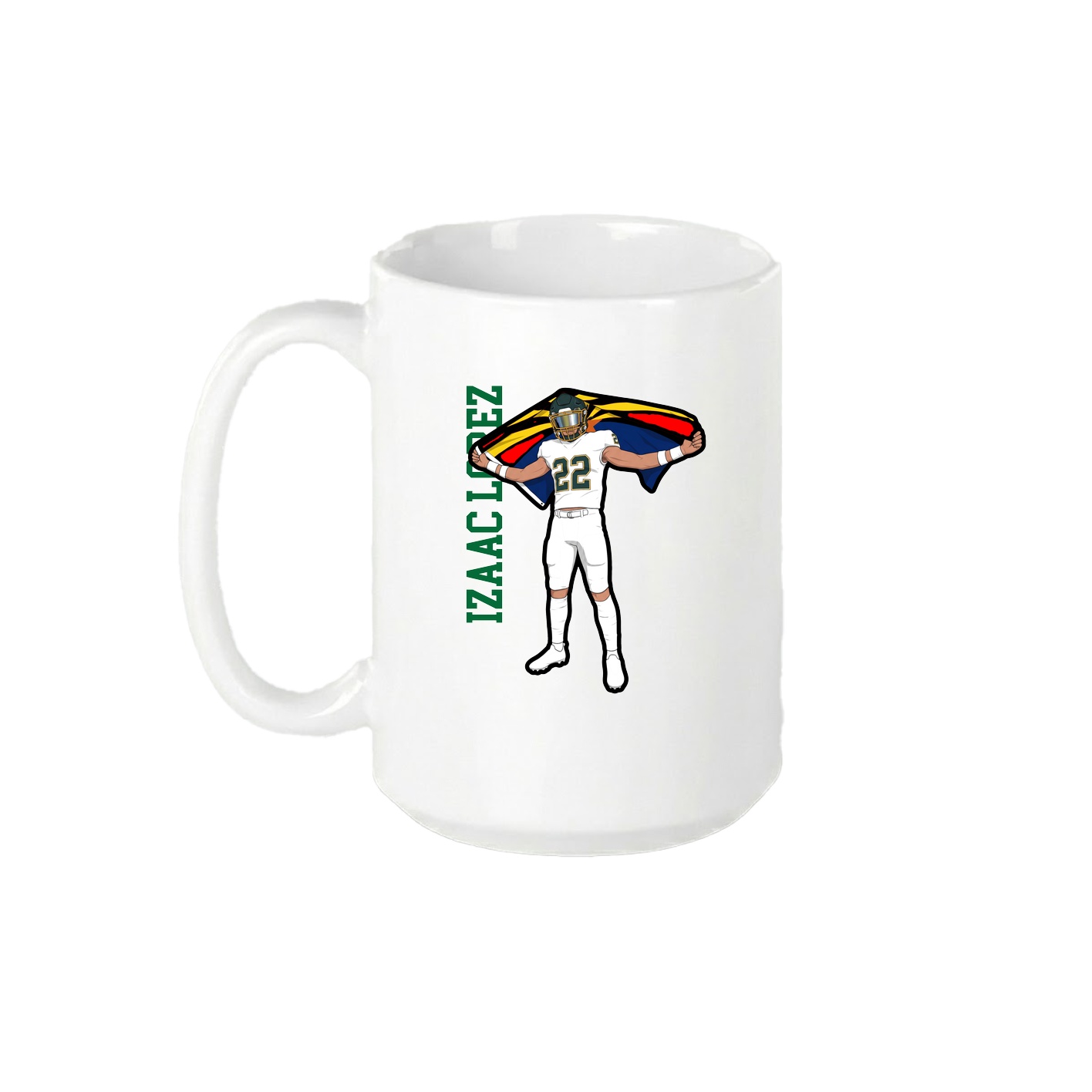 15oz Coffee Mug