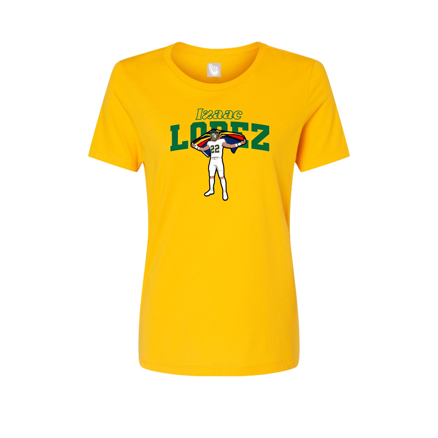 Womens Tee