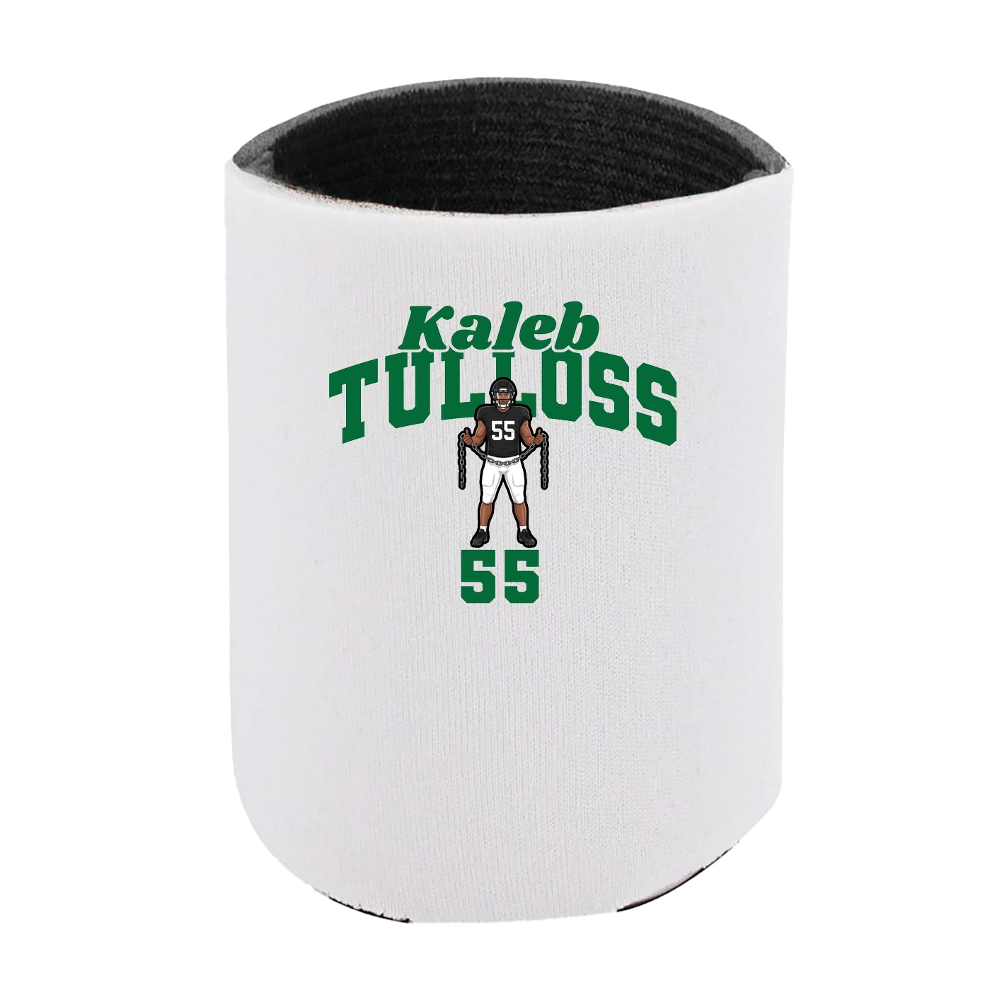 Can Holder — Signature Arch in White