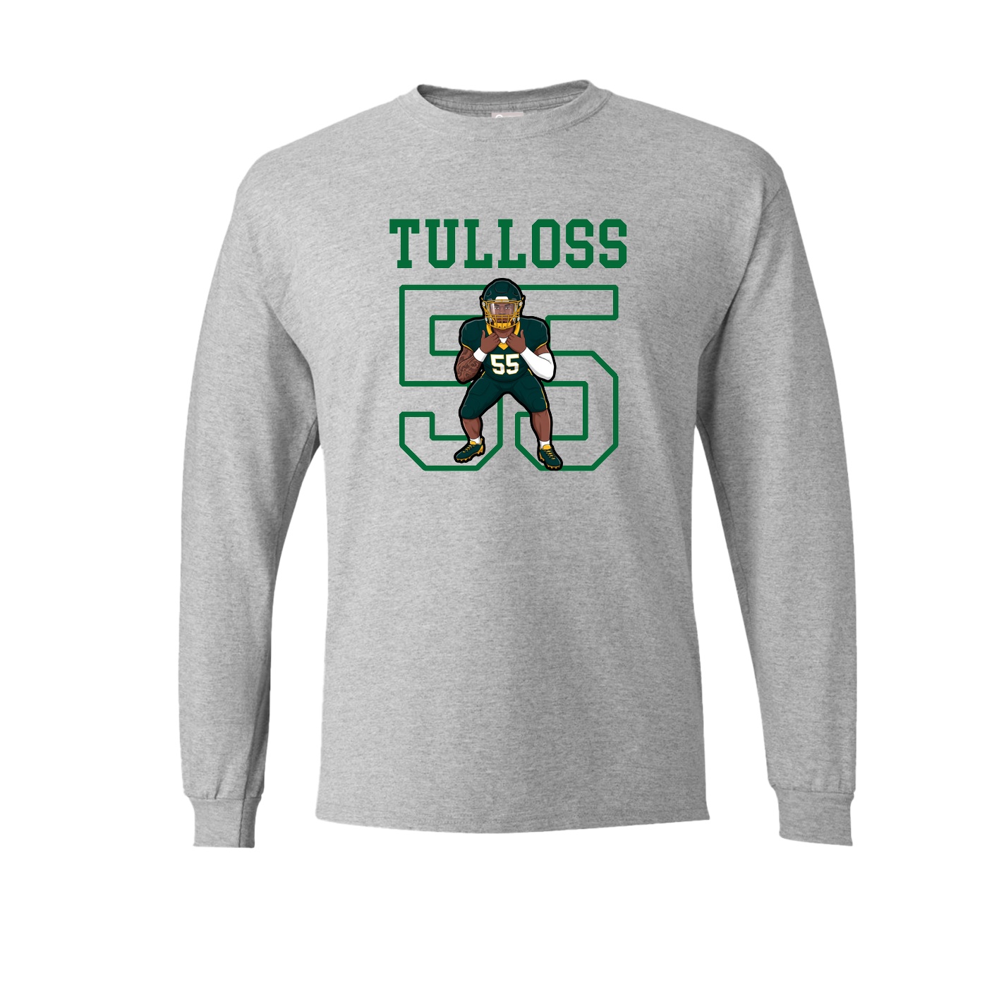 Long Sleeve Tee