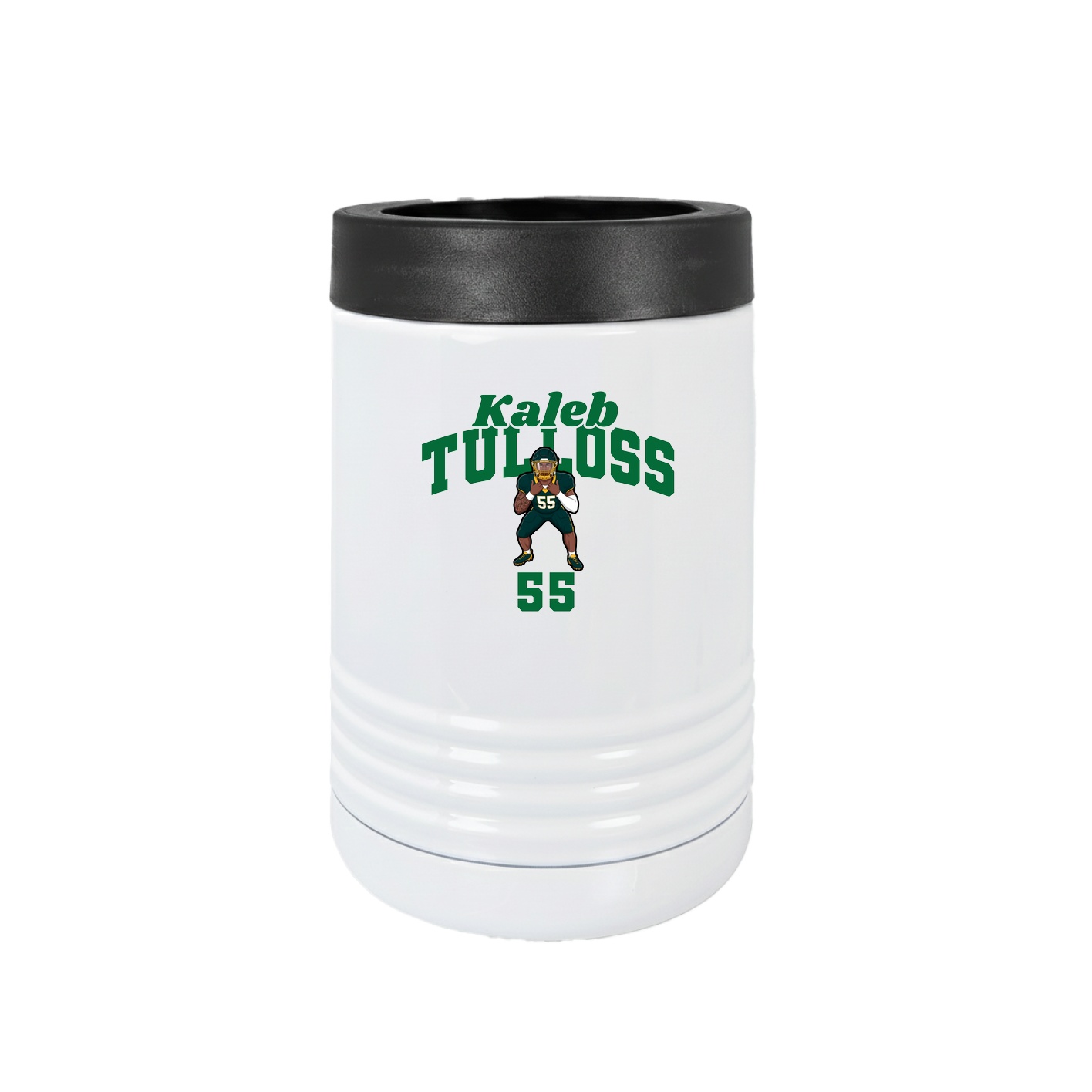 Beverage Holder — Signature Arch in White