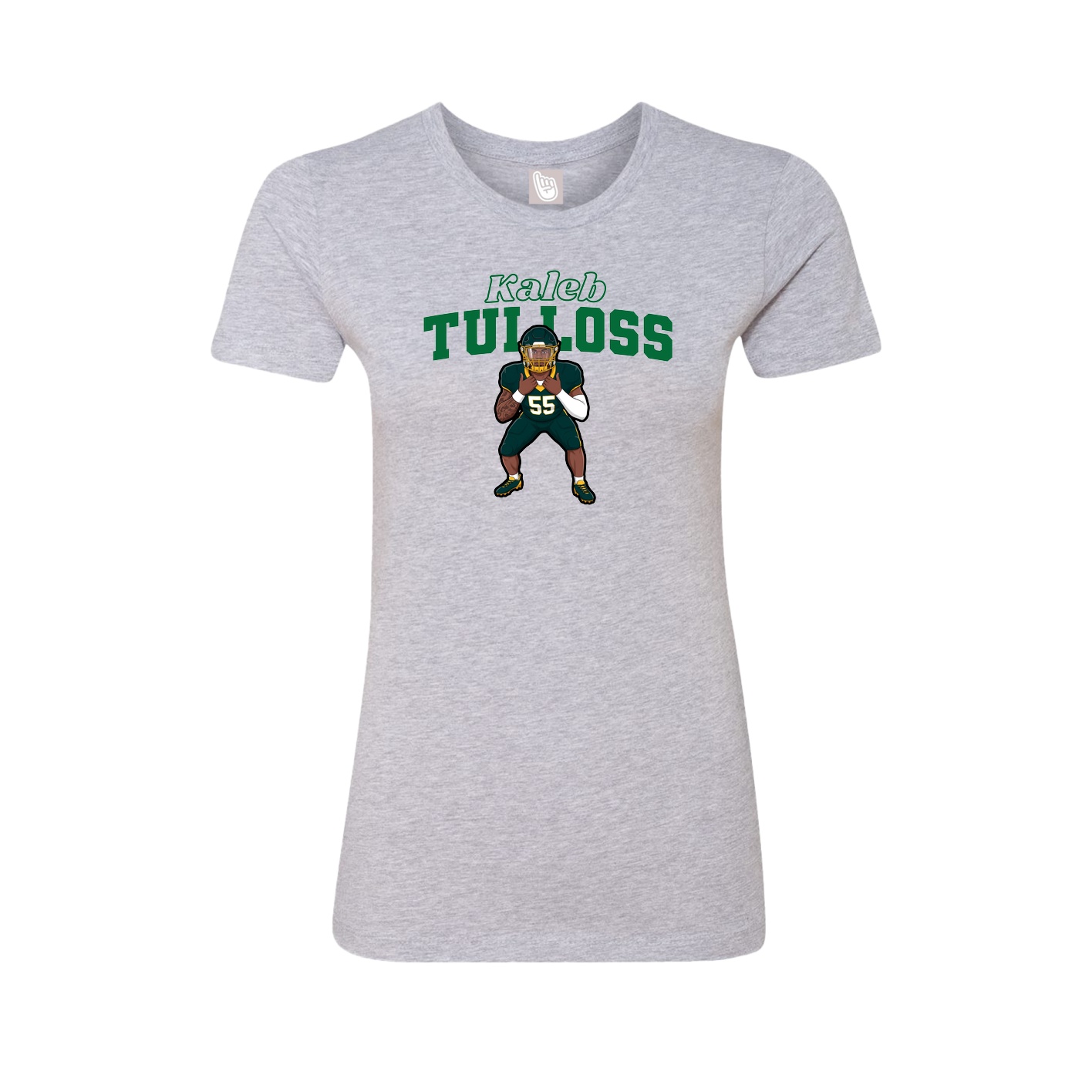 Fitted Women's Tee