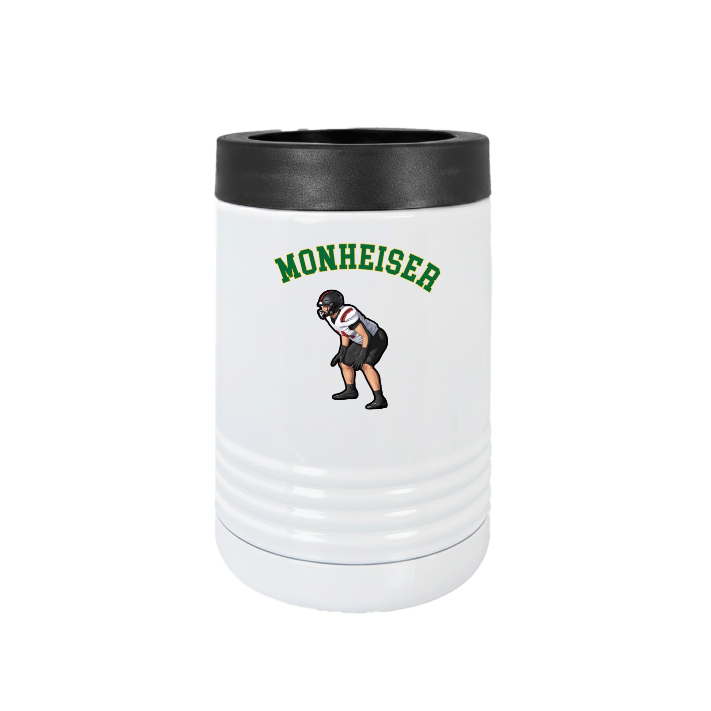 Beverage Holder — Shirsey Arch in White