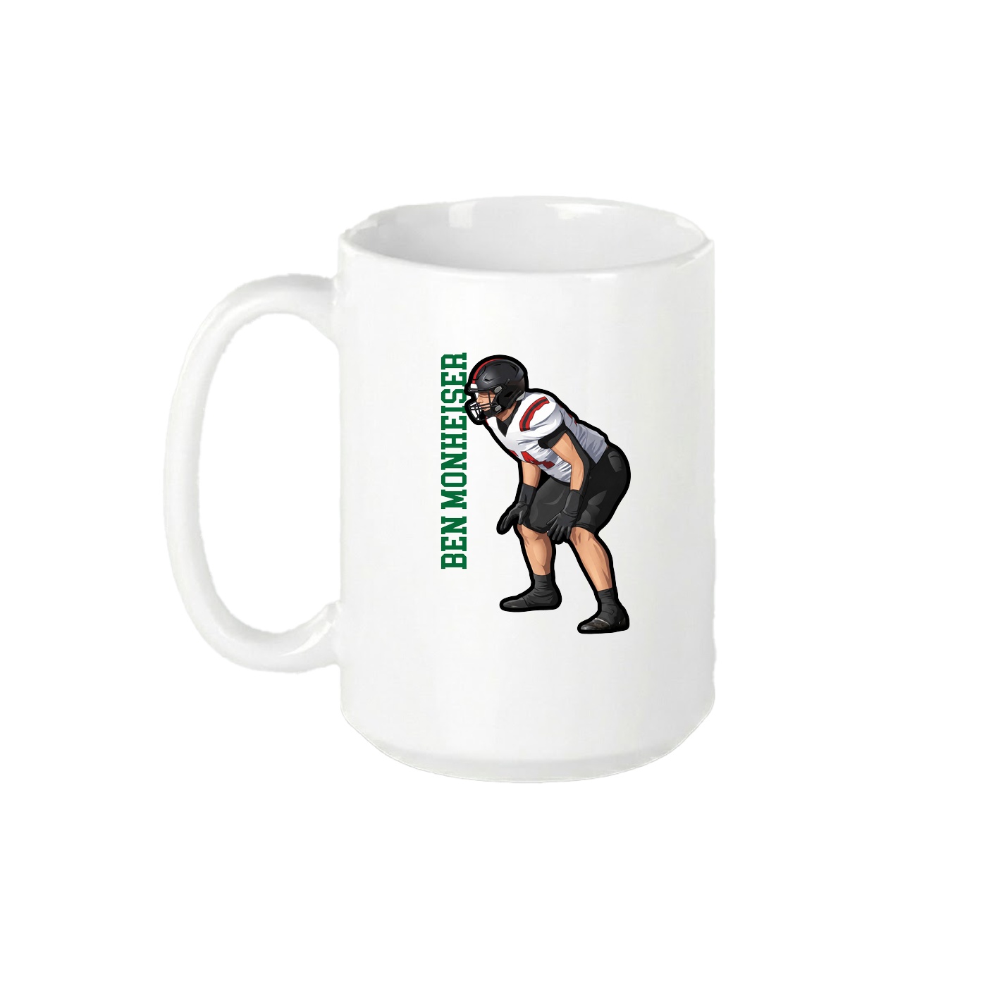 15oz Coffee Mug