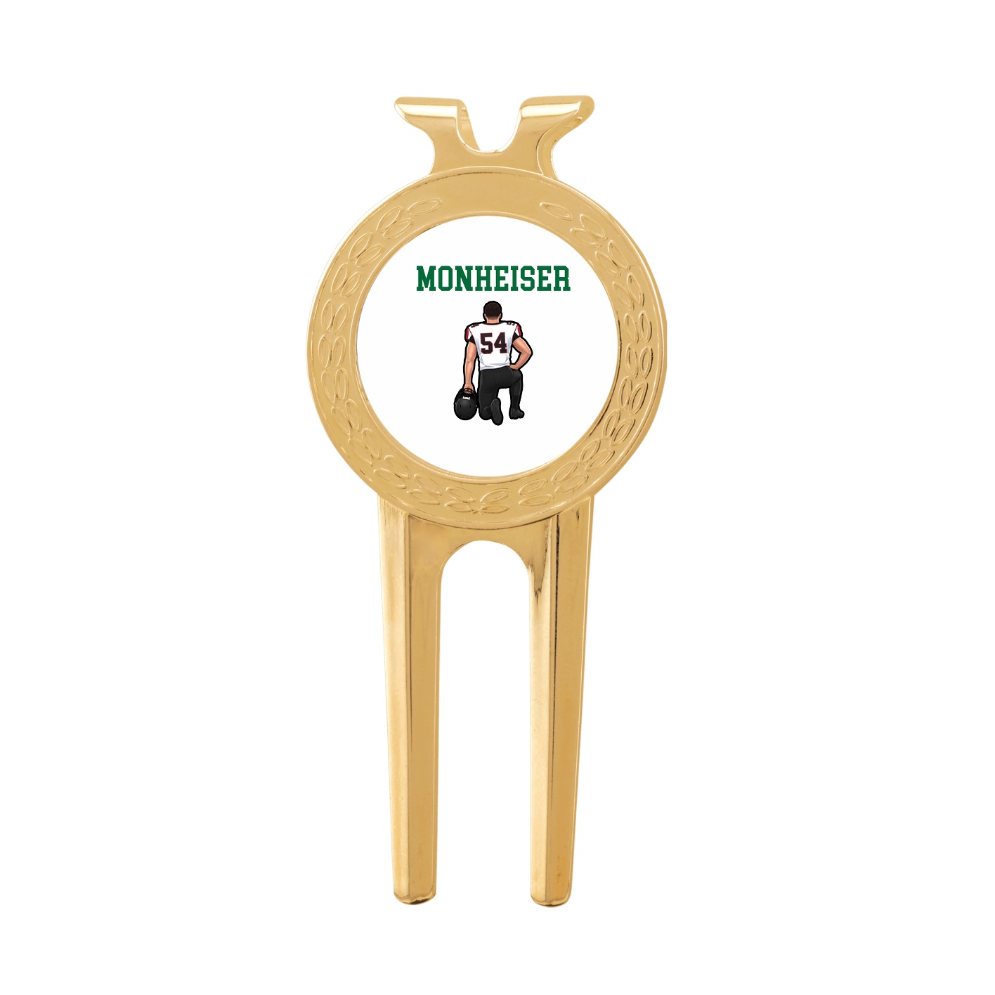 Divot Tool with Ball Marker — Shirsey in Classic