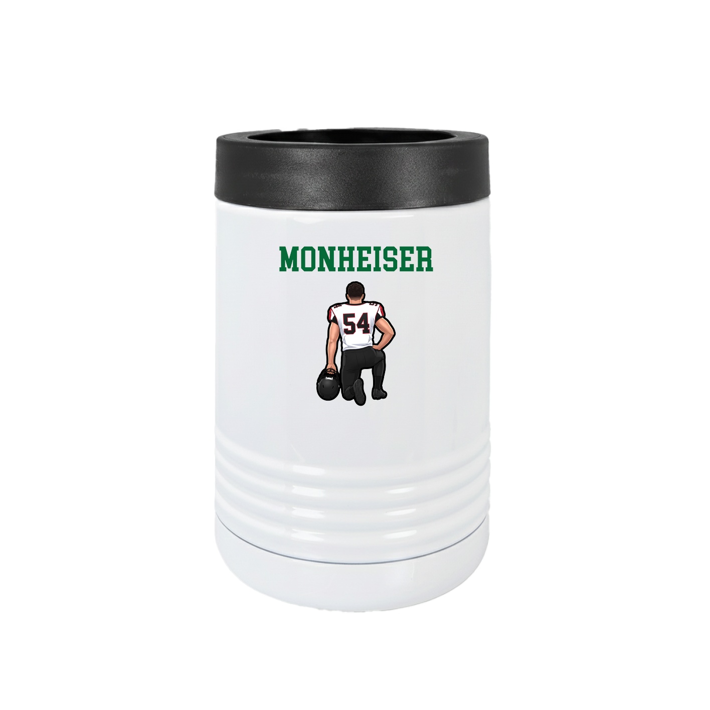 Beverage Holder — Shirsey in White