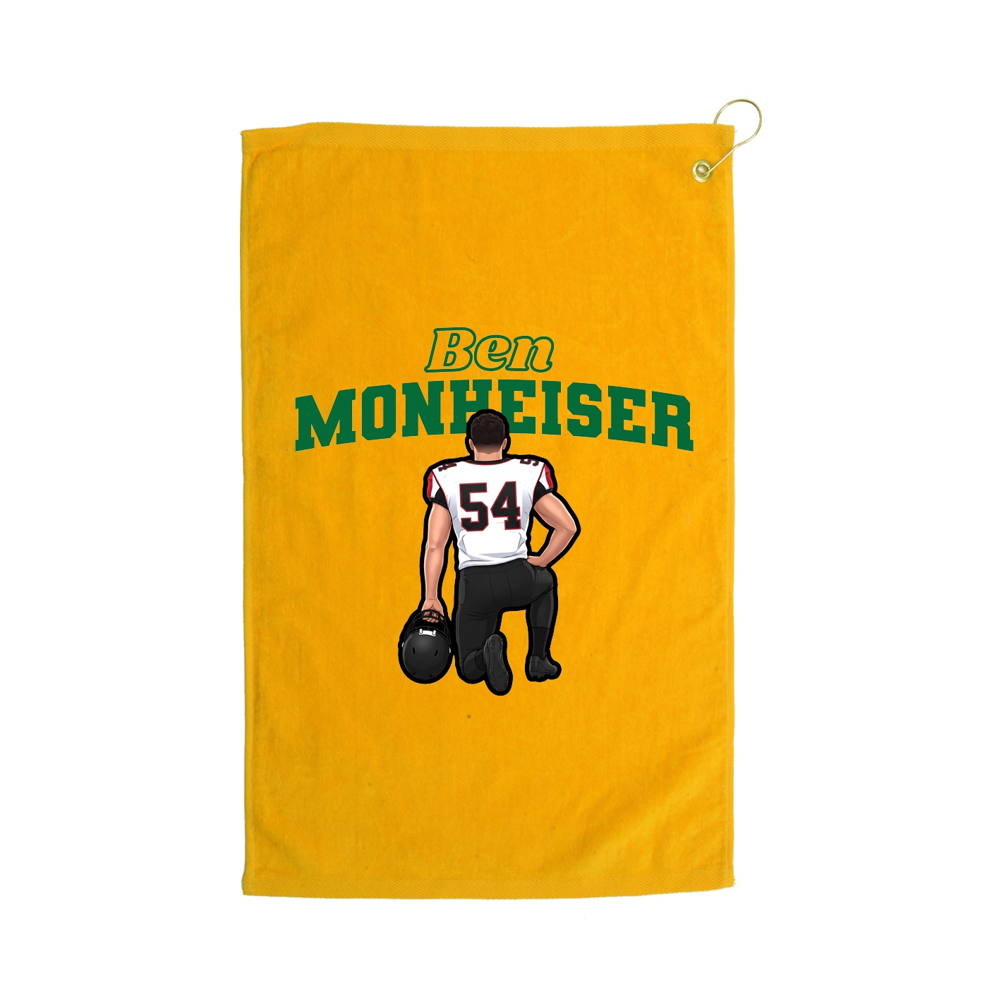 Golf Towel