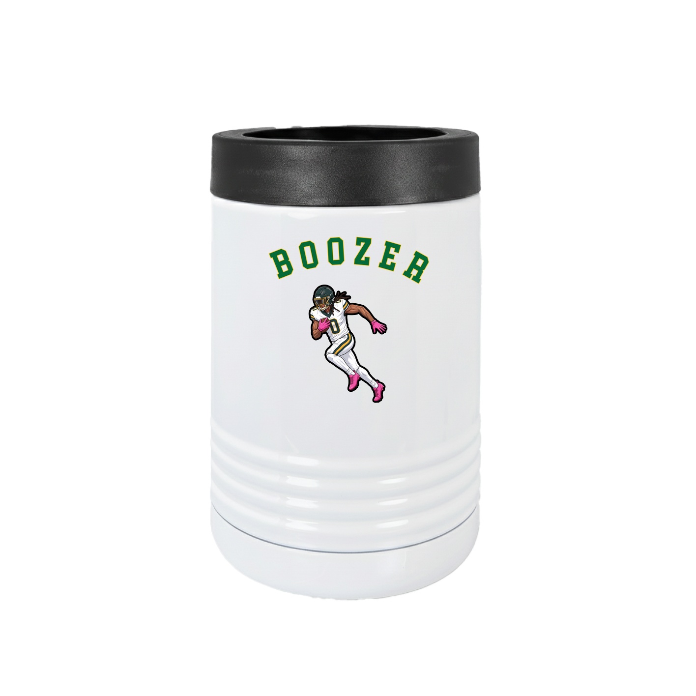 Beverage Holder — Shirsey Arch in White