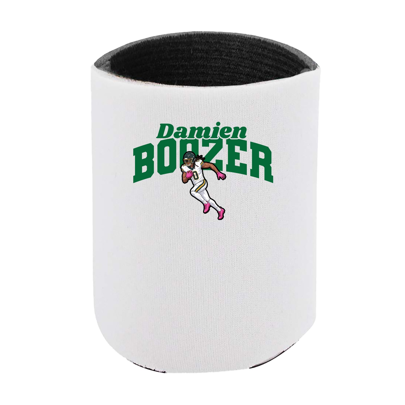 Can Holder — Signature Arch in White