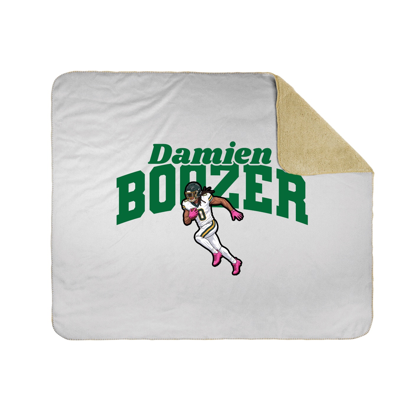 Throw Blanket