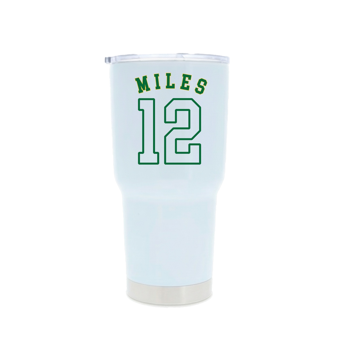 30oz Stainless Steel Tumbler