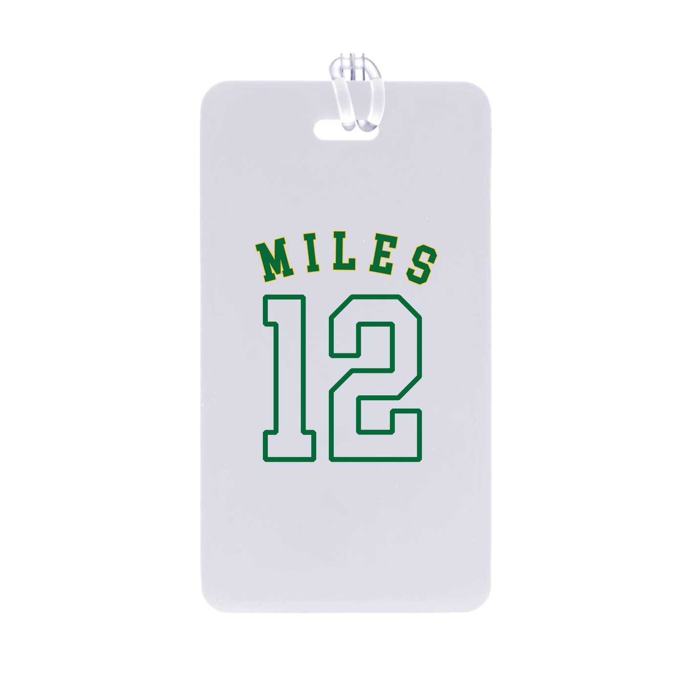 Bag Tag