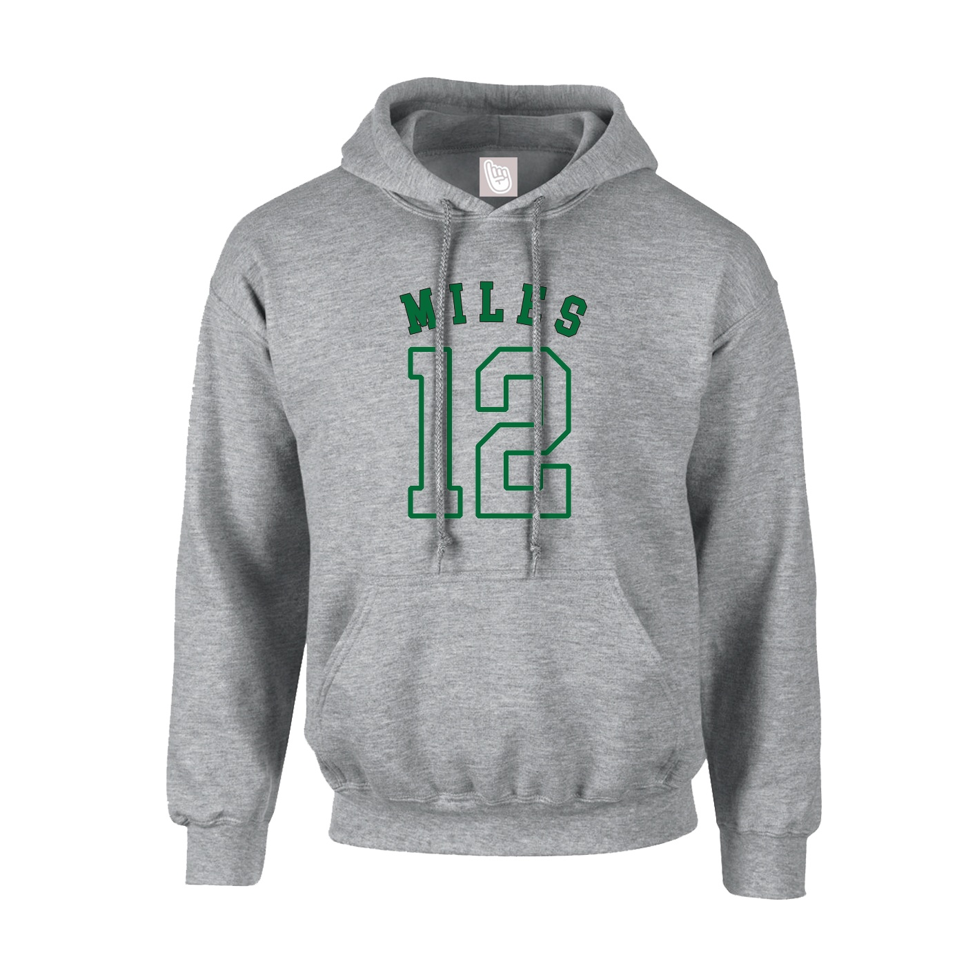 Hoodie