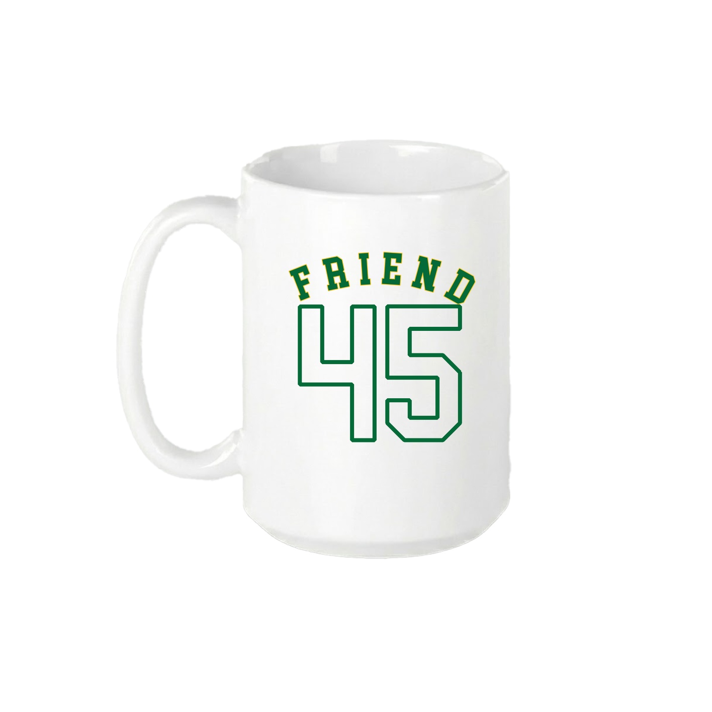 15oz Coffee Mug